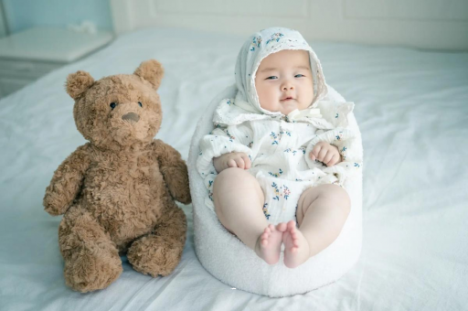 南宁15天的宝宝