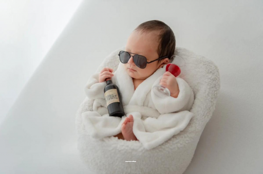 南宁宝宝积食发烧怎么处理