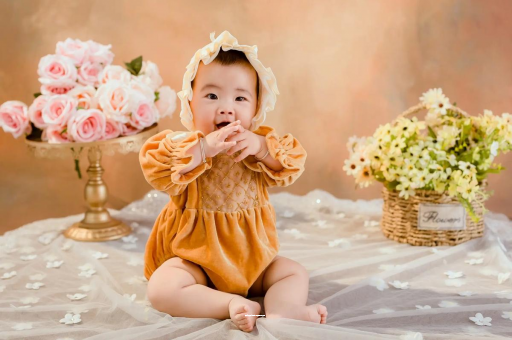 南宁月子里宝宝睡多久